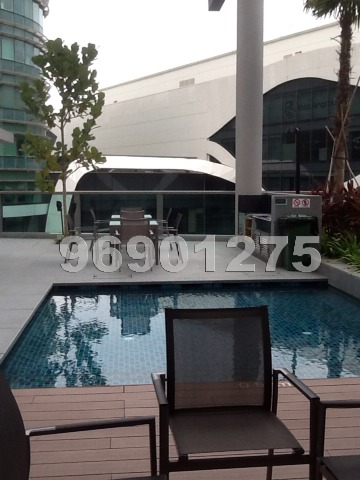 Suites At Orchard (D9), Condominium #924942